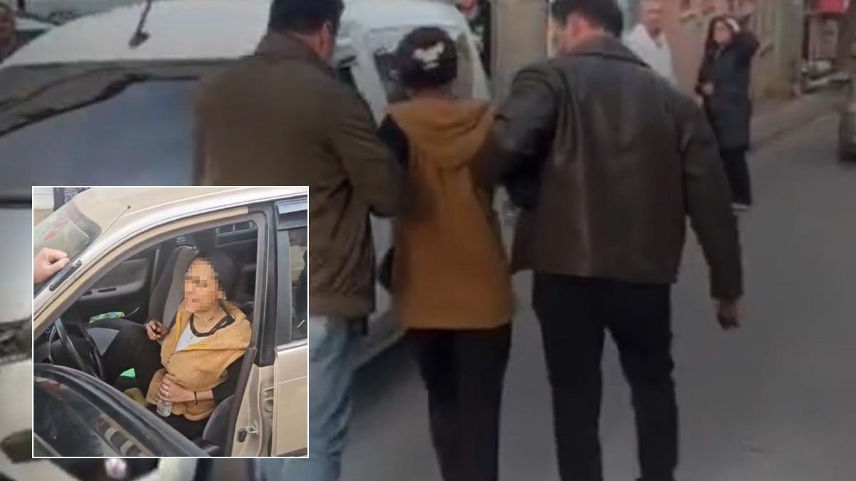 Yer: Bursa... Aracı çalmak isterken sahibi tarafından yakalandı! Pes dedirten savunma - Mynet Yaşam
