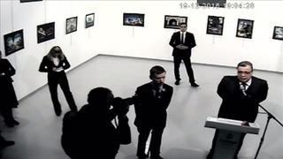 Karlov suikastı... FETÖ firarisi Abdullah Bozkurt'a suç duyurusu! Örgüt evi ve ideolojik telkin detayları