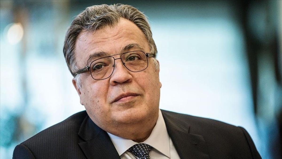Karlov suikastı... FETÖ firarisi Abdullah Bozkurt a suç duyurusu! Örgüt evi ve ideolojik telkin detayları 2