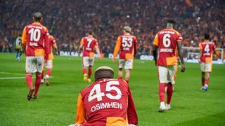 Lider Galatasaray, şampiyonluğunu ilan etmek için sahaya çıkacak