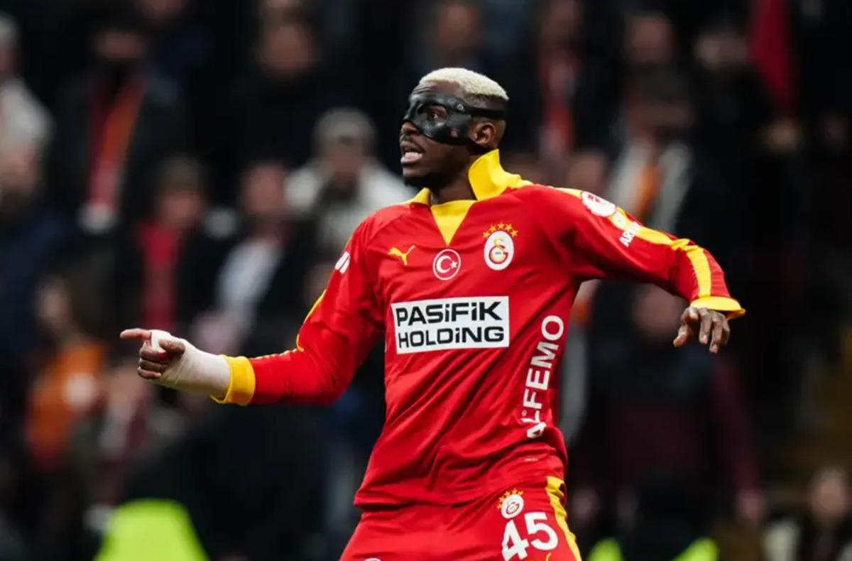 Lider Galatasaray, şampiyonluğunu ilan etmek i&ccedil;in sahaya &ccedil;ıkacak 2