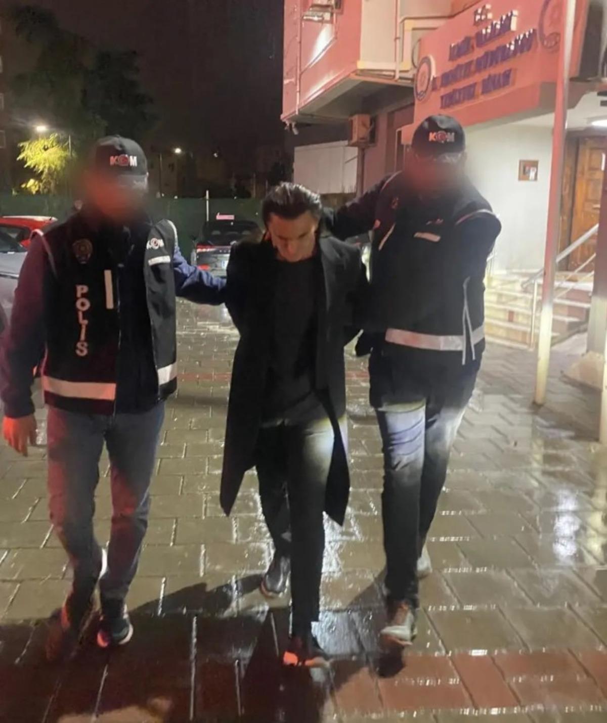 Necati Arabacı &ouml;rg&uuml;t&uuml;ne 1200 polisle dev operasyon! 780 milyon liraya el konuldu 3