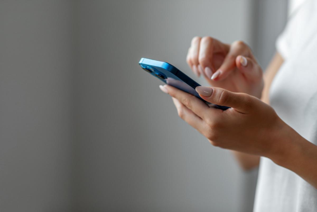 Herkesin telefonunda var ama kimse anlamını bilmiyor! Yeşil nokta neyin işareti? 1