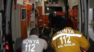 GÜNCELLEME - Park halindeki otomobilde silahlı kavga: 1 ölü, 2 ağır yaralı