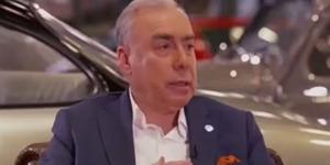 Ey&uuml;p Sabri Tuncer'in patronu sosyal medyayı ikiye b&ouml;ld&uuml;: 'Bizde kimsenin ikinci evi yok'