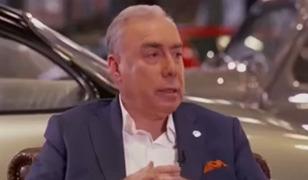 Ey&uuml;p Sabri Tuncer'in patronu sosyal medyayı ikiye b&ouml;ld&uuml;: 'Bizde kimsenin ikinci evi yok'