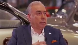 Ey&uuml;p Sabri Tuncer'in patronu sosyal medyayı ikiye b&ouml;ld&uuml;: 'Bizde kimsenin ikinci evi yok'