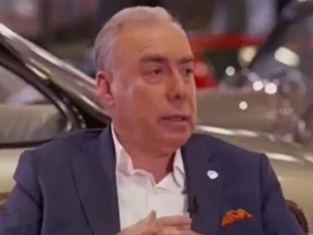 Ey&uuml;p Sabri Tuncer'in patronu sosyal medyayı ikiye b&ouml;ld&uuml;: 'Bizde kimsenin ikinci evi yok'