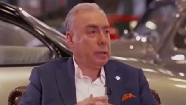 Eyüp Sabri Tuncer'in patronu sosyal medyayı ikiye böldü: 'Bizde kimsenin ikinci evi yok'