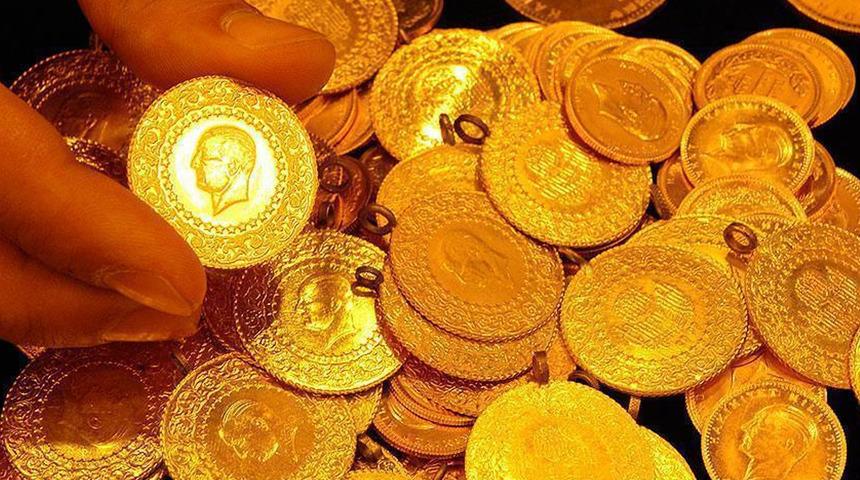 Altında kayıp haftası! Gramı 6 bin 673 liradan işlem g&ouml;r&uuml;yor