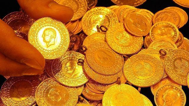 Altında kayıp haftası! Gramı 6 bin 673 liradan işlem görüyor
