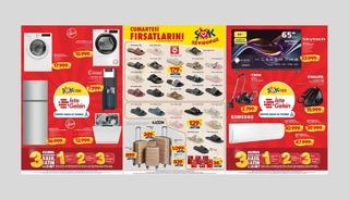 ŞOK'a Samsung klima geliyor! 