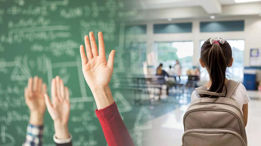M&uuml;fredatta yeni zorunlu ders: "Alo Zorbalık" hattı da kuruluyor