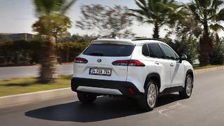 Toyoto'dan atak! 3 fabrika kurup üretimi üç katına çıkaracak