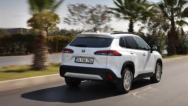 Toyoto'dan atak! 3 fabrika kurup üretimi üç katına çıkaracak
