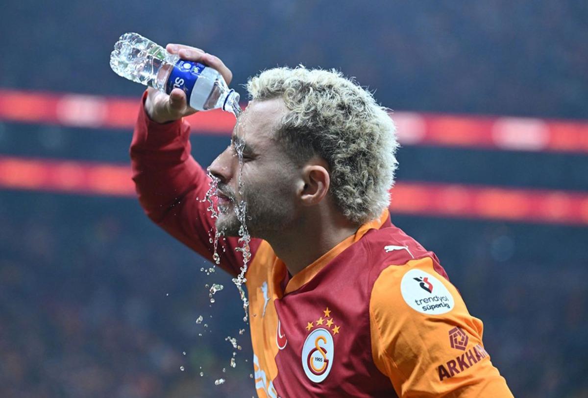 Barış Alper Yılmaz, Galatasaray dan rekor bedelle ayrılıyor! Bu kez reddetmek &ccedil;ok zor 2