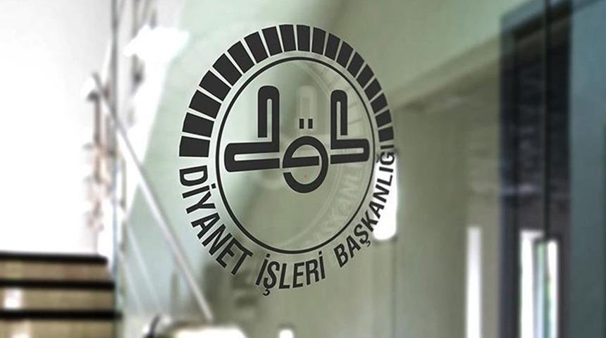 Diyanet'ten 1 Mayıs'a &ouml;zel hutbe: "Alın teri mukaddestir"