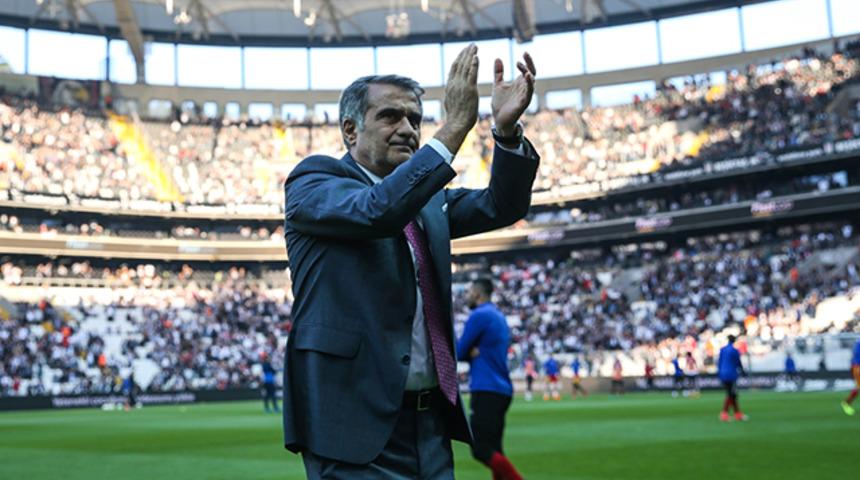 Şenol G&uuml;neş'ten Şekip Mosturoğlu'na olay s&ouml;zler!