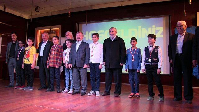 UŞİMDER istişare toplantılarına devam ediyor 3