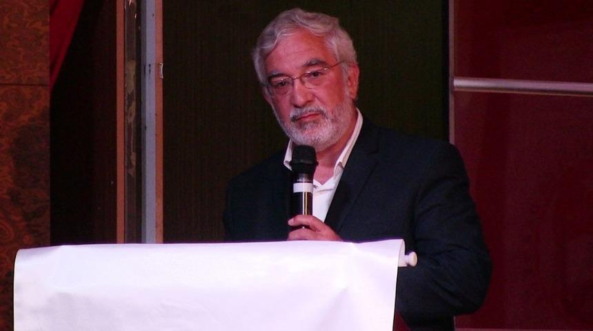 UŞİMDER istişare toplantılarına devam ediyor