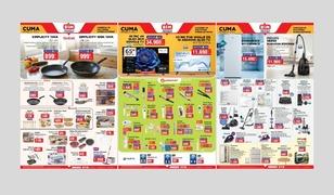 BİM'e dondurma makinesi geliyor! 8 Mayıs 2026 BİM katalog yayınlandı!
