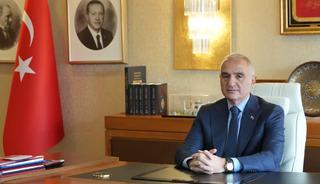 Turizm sekt&ouml;r&uuml;ne can suyu: 60 milyarlık destek!