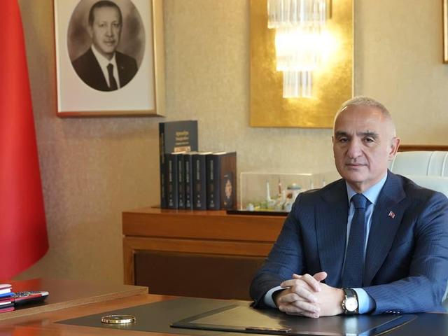Turizm sekt&ouml;r&uuml;ne can suyu: 60 milyarlık destek!