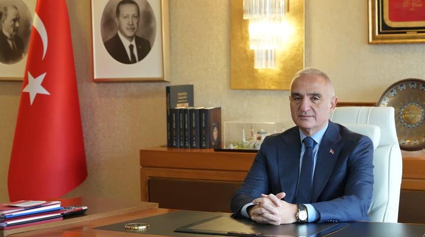 Turizm sekt&ouml;r&uuml;ne can suyu: 60 milyarlık destek!