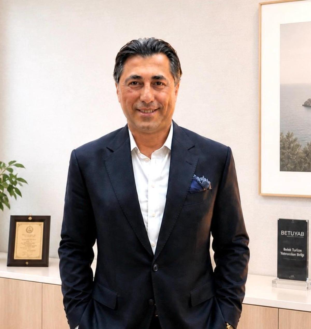Turizm sekt&ouml;r&uuml;ne can suyu: 60 milyarlık destek! 2