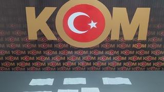 Batman merkezli dolandırıcılık operasyonu! 5 şüpheli tutuklandı
