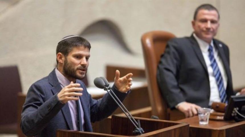 İsrailli vekilden insanlık dışı açıklama