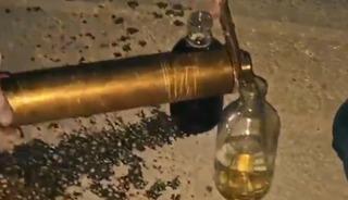 Bilecik&rsquo;te bin 900 litre ka&ccedil;ak akaryakıt ele ge&ccedil;irildi