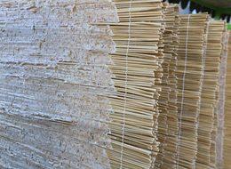 Kahramanmaraş’ın yaş tarhanası Kanada’ya ihraç ediliyor