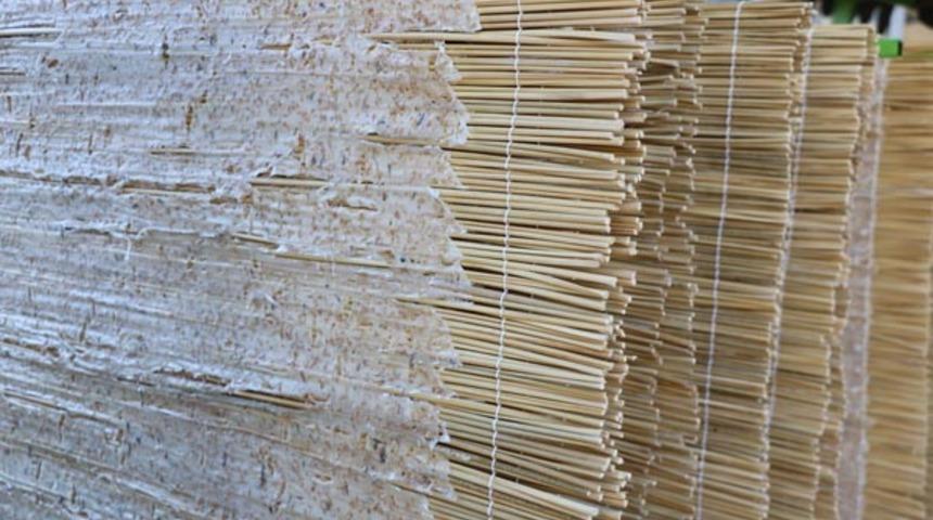 Kahramanmaraş’ın yaş tarhanası Kanada’ya ihraç ediliyor