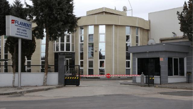 Yüzlerce çalışanı olan 27 yıllık şirket konkordato talep etti!