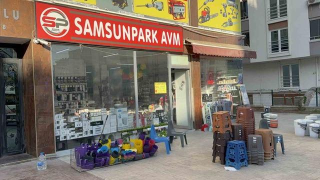 İş yeri sahibinden hırsıza çağrı: "Çaldığını getirirsen şikayetçi olmayacağım" 5