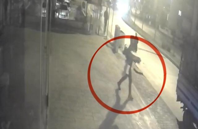 İş yeri sahibinden hırsıza çağrı: "Çaldığını getirirsen şikayetçi olmayacağım" 2