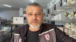 İş yeri sahibinden hırsıza çağrı: Çaldığını getirirsen şikayetçi olmayacağım