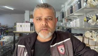İş yeri sahibinden hırsıza &ccedil;ağrı: "&Ccedil;aldığını getirirsen şikayet&ccedil;i olmayacağım"