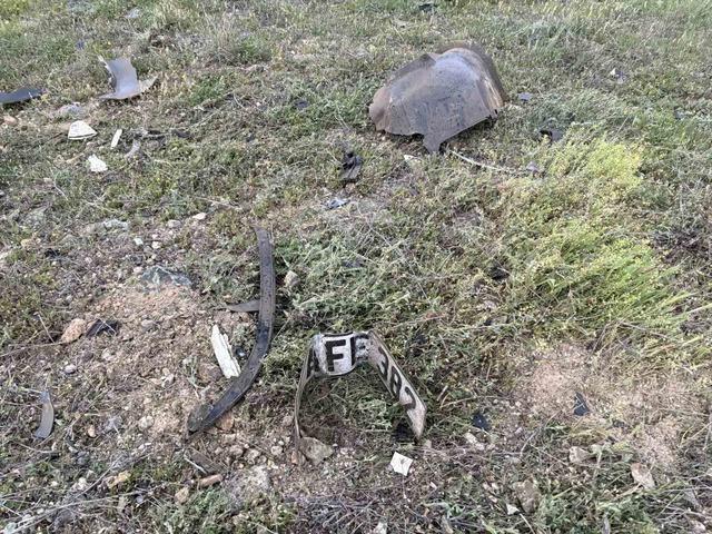 Kastamonu’da su kanalına düşen otomobildeki 4 kişi yaralandı 2
