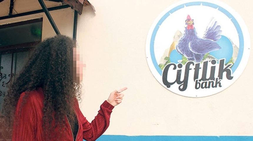 Çiftlik Bank’a para yatıran eşlerine boşanma davası açtılar