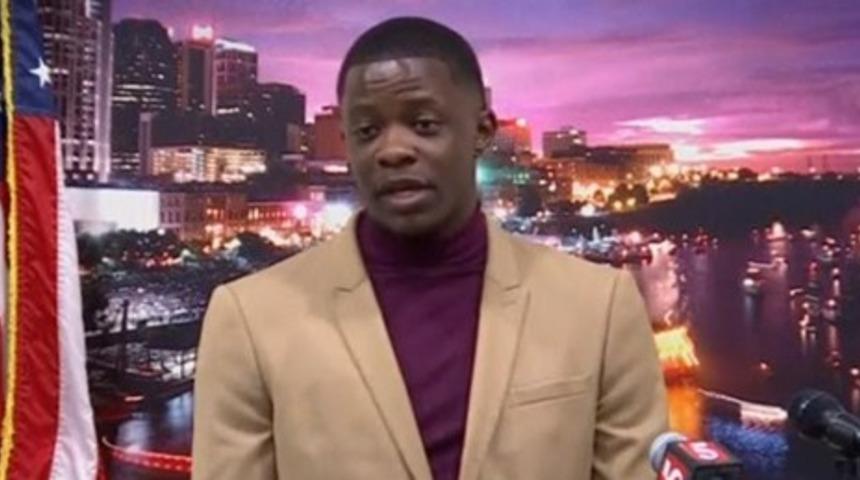 ABD James Shaw'u konuşuyor: Birçok kişinin hayatını kurtardı