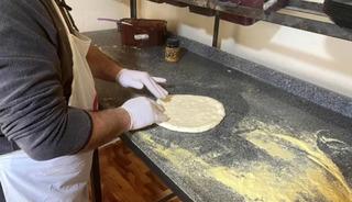Klavyeyi bıraktı, merdaneyi ele aldı! Altın g&uuml;nlerine sipariş yetiştiremiyor