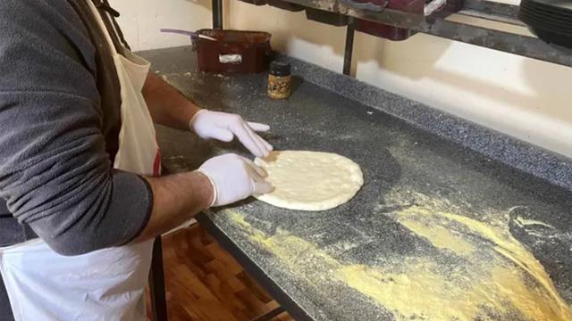 Klavyeyi bıraktı, merdaneyi ele aldı! Altın günlerine sipariş yetiştiremiyor