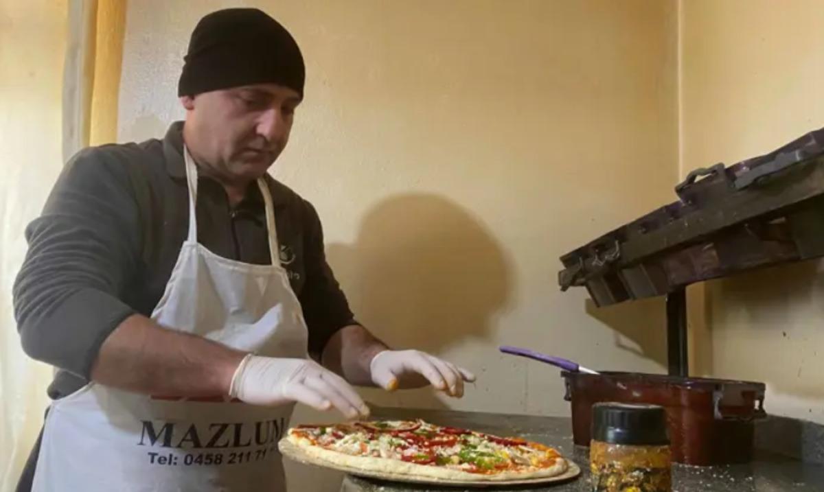 Klavyeyi bıraktı, merdaneyi ele aldı! Altın g&uuml;nlerine sipariş yetiştiremiyor 3