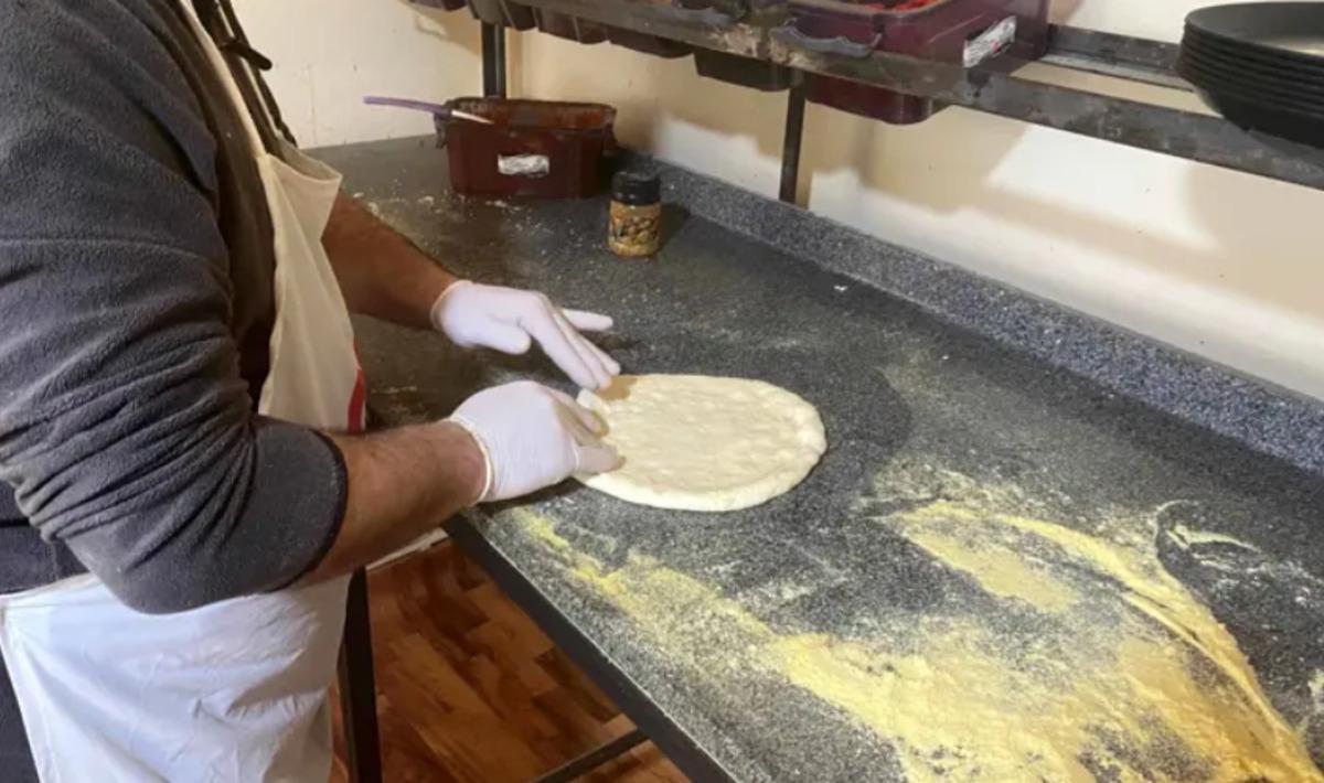 Klavyeyi bıraktı, merdaneyi ele aldı! Altın g&uuml;nlerine sipariş yetiştiremiyor 2
