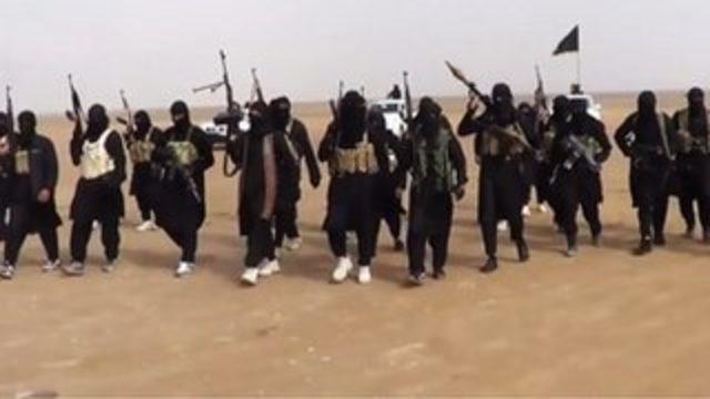IŞİD: Irak'taki tüm seçim merkezleri hedef