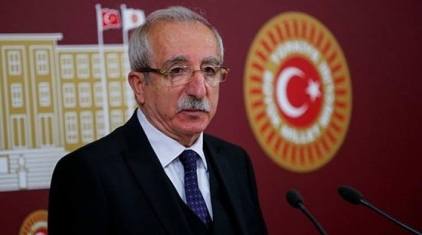 AK Partili Orhan Miroğlu: Kürtleri MHP ile korkutmak bir taktik