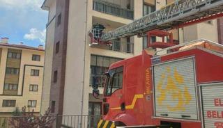 Elazığ&rsquo;da haber alınmayan yaşlı kadın evinde &ouml;l&uuml; bulundu