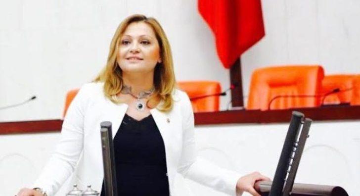 CHP'den İyi Parti'ye geçen milletvekilleri  G1